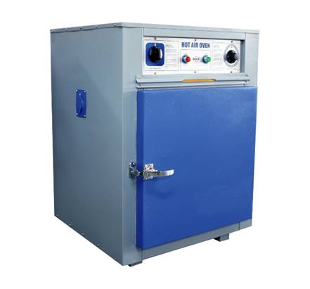 Hot Air Oven