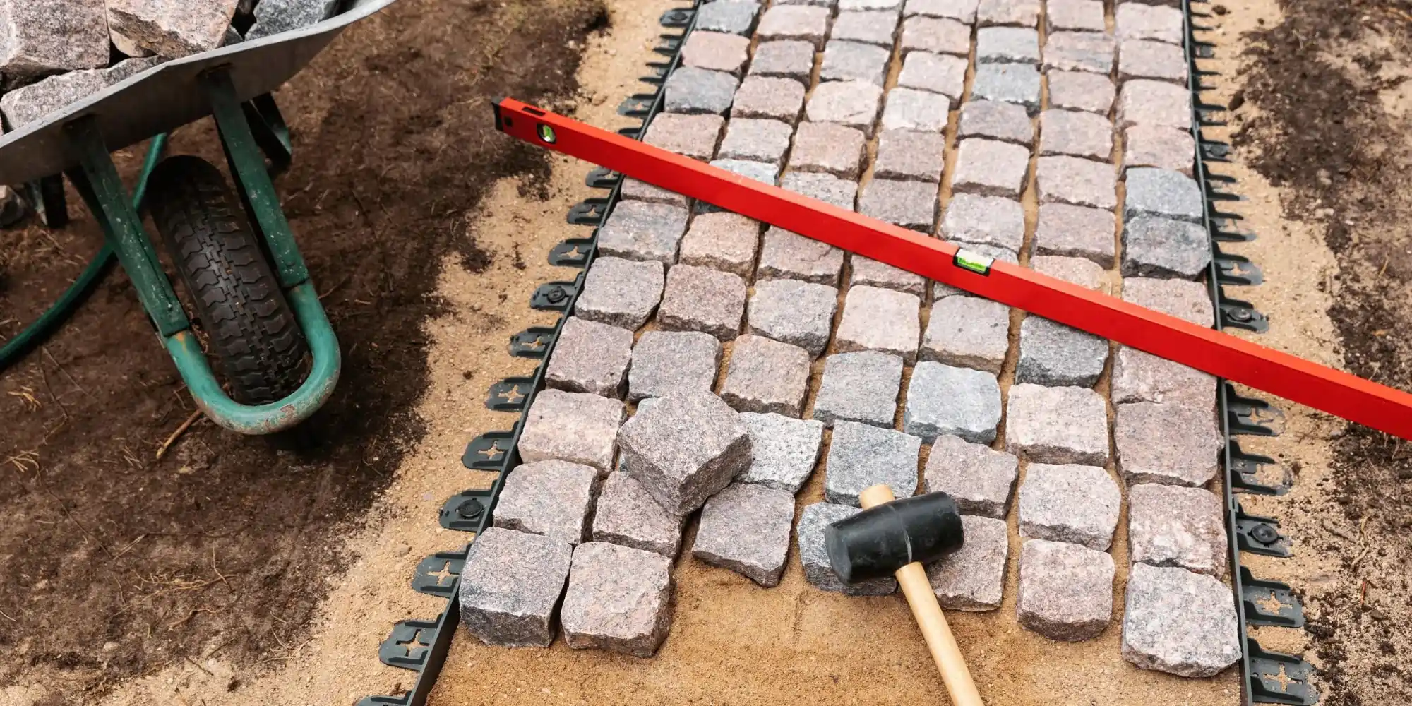 Landscaping Services in Delhi NCR